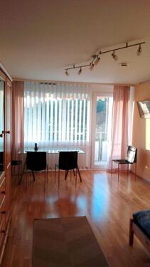 Foto - Etagenwohnung in Bruchsal