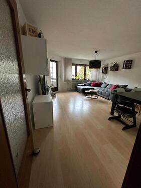 Foto - Etagenwohnung zum Kaufen in Weinstadt