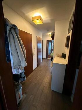 Foto - Etagenwohnung in Weinstadt