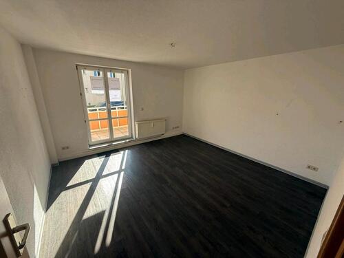 Foto - Etagenwohnung in Geringswalde