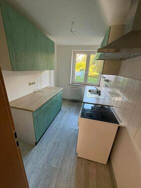 Foto - Etagenwohnung in Geringswalde zur Miete