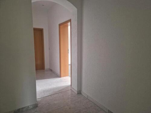Foto - Etagenwohnung zur Miete in Schönebeck (Elbe)