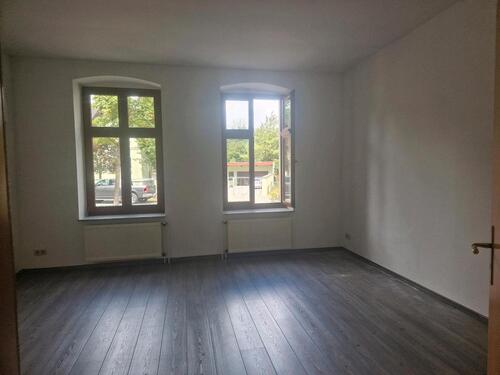 Foto - Etagenwohnung in Schönebeck (Elbe)