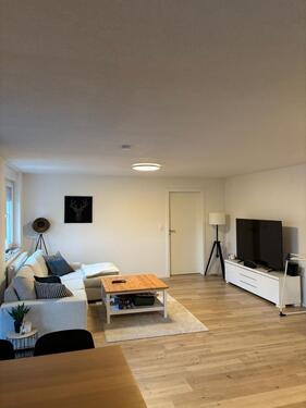 Foto - 3-Zimmer Wohnung in Donaueschingen zu vermieten