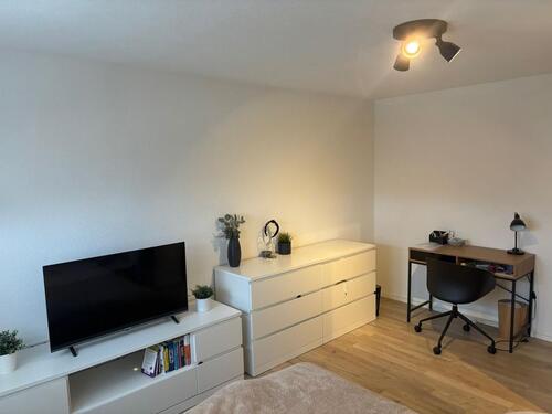Foto - Etagenwohnung in Donaueschingen zur Miete