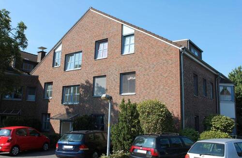 Foto - Von Privat - Chice 2,5 Zimmer Dachgeschosswohnung mit Garage