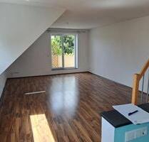 3,5 Zimmer Maisonette Wohnung Bissendorf - Wedemark