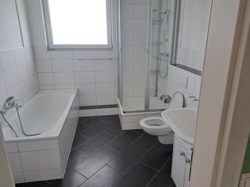 Foto - Etagenwohnung in Wedemark