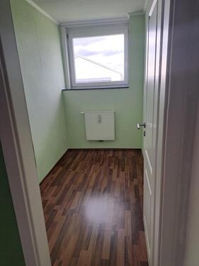 Foto - Etagenwohnung in Wedemark zur Miete