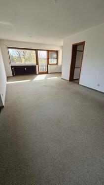 Foto - Helle 2-Zi.-Wohnung mit großem Balkon u. Garage in Bad Liebenzell