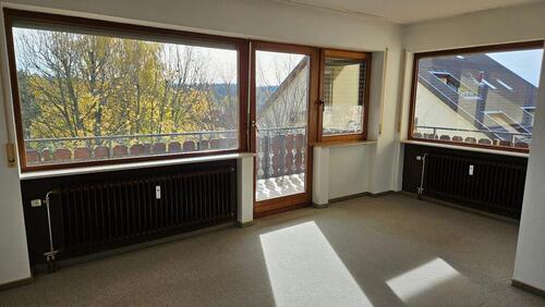 Foto - Etagenwohnung zur Miete in Bad Liebenzell