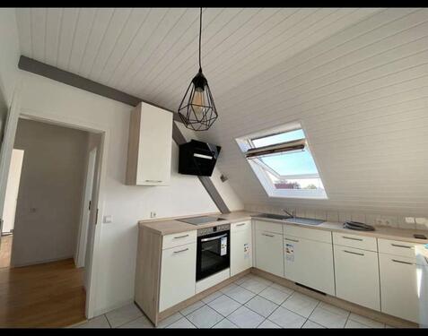 Foto - Wohnung in 55288 Armsheim zu vermieten