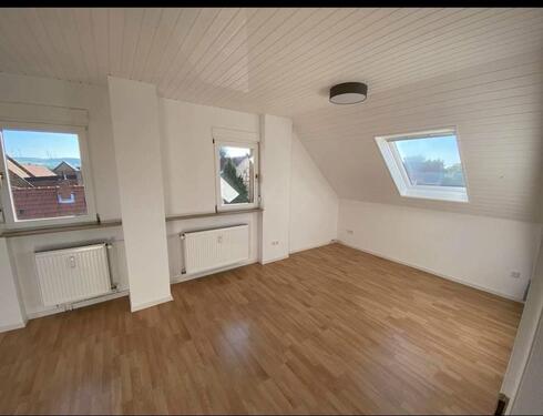 Foto - Etagenwohnung in Alzey zur Miete