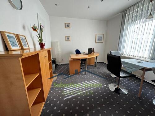 Foto - Büro in attraktiver Lage - 400,00&nbsp;EUR Kaltmiete, ca.&nbsp; 47,00&nbsp;m&sup2;