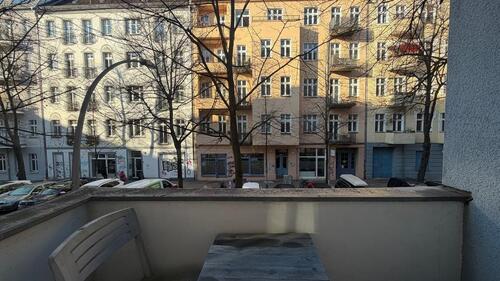 Foto - 1 Zimmer Etagenwohnung in Berlin