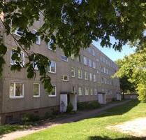 Schöne Wohnung: günstige 3-Zimmer-Wohnung in grüner Wohnlage - Kassel Bettenhausen