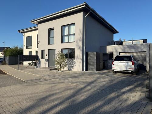 Foto - 5 Zimmer Einfamilienhaus zum Kaufen in Mönchengladbach