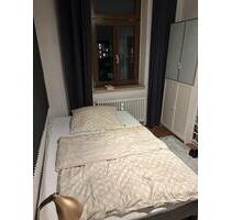 Zimmer am Max-Weber Platz, München (weiblich, ab sofort)