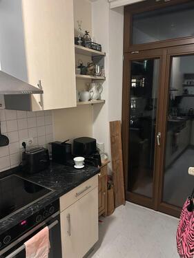 Foto - 1 Zimmer Etagenwohnung in München