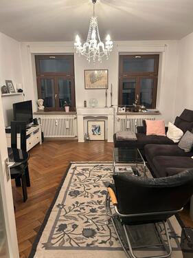 Foto - Etagenwohnung in München zur Miete