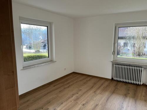 Foto - Helle 3-Zimmer Wohnung in Bärnzell