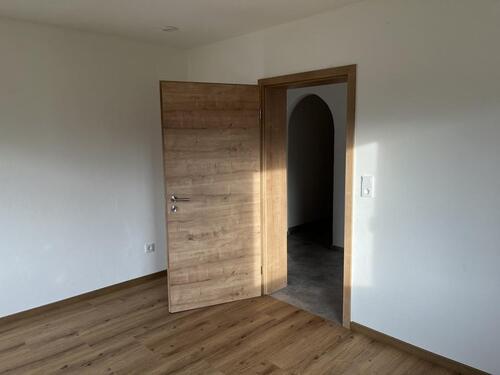 Foto - 3 Zimmer Etagenwohnung in Zwiesel