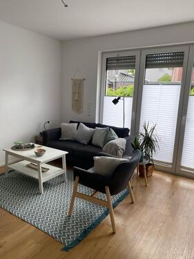 Foto - Einliegerwohnung für Senioren 48qm 850€ warm