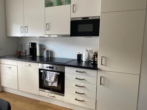 Foto - 1 Zimmer Etagenwohnung in Münster