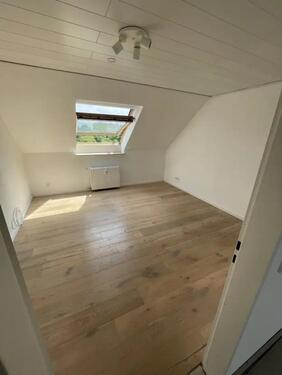 Foto - 2 Zimmer Etagenwohnung in Voerde (Niederrhein)