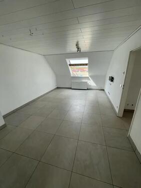 Foto - Etagenwohnung in Voerde (Niederrhein) zur Miete