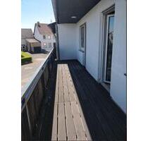 Schöne 3-Zimmerwohnung mit großem Balkon in 54518 Binsfeld - Bitburg