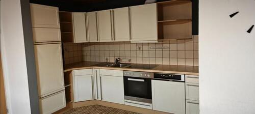 Foto - 3 Zimmer Etagenwohnung in Bitburg