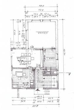 Foto - 7 Zimmer Einfamilienhaus zur Miete in Reichelsheim (Wetterau)