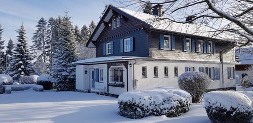 Foto - ✨ Ferienhaus Margret in Winterberg – Luxus, Ruhe & Top‑Lage! ✨