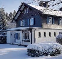 ✨ Ferienhaus Margret in Winterberg – Luxus, Ruhe & Top‑Lage! ✨