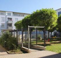 16008110526 schöne Dreizimmerwohnung im Dachgeschoß mit Terrasse - Wiesbaden Dotzheim