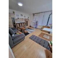 3-Zimmer-Wohnung mit großer Küche, großem Balkon und Bad mit bodentiefer Dusche - Arendsee (Altmark)