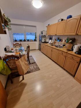 Foto - Erdgeschoßwohnung in Arendsee (Altmark) zur Miete