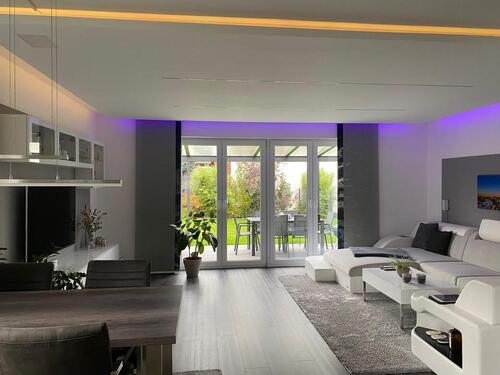 Foto - 4 Zimmer Doppelhaushälfte in Weyhe