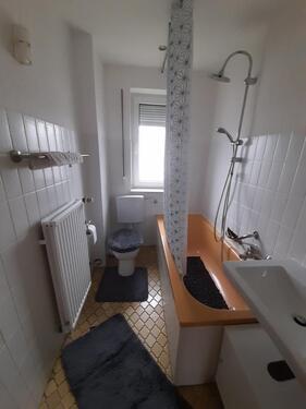 Foto - Etagenwohnung in Baunatal zur Miete