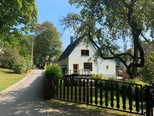 Foto - Einfamilienhaus in bester Lage von Chemnitz