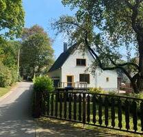 Einfamilienhaus in bester Lage von Chemnitz