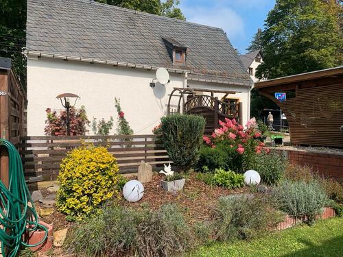 Foto - 3 Zimmer Einfamilienhaus zum Kaufen in Chemnitz