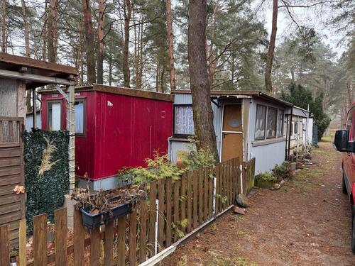 Foto - Bungalow am Parchauer See - 1.999,00&nbsp;EUR Kaltmiete, ca.&nbsp; 0,00&nbsp;m&sup2;