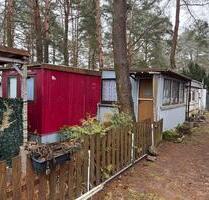 Bungalow am Parchauer See - 1.999,00&nbsp;EUR Kaltmiete, ca.&nbsp; 0,00&nbsp;m&sup2; in Burg (PLZ: 39288)