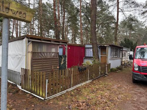 Foto - Grundst&uuml;ck zur Miete in Burg