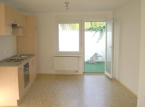 Foto - 3 Zimmer Etagenwohnung zur Miete in Bingen am Rhein