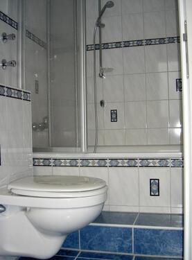 Foto - 3 Zimmer Etagenwohnung in Bingen am Rhein