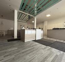 Renoviertes BüroEinzelhandel in Bestlage von Wittenberge mit 60-180qm | Bezugsfertig