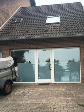 Foto - Anbau vom Mehrfamilienhaus auf zwei Etagen